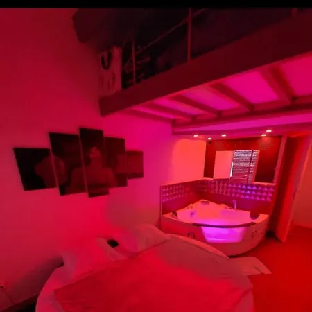 Port Soleil Apartment *