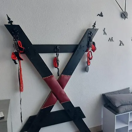 Port Soleil Apartment