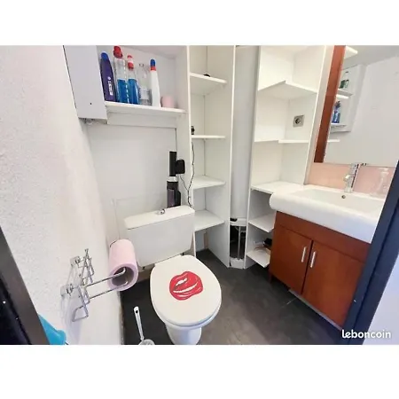Port Soleil Apartment Agde